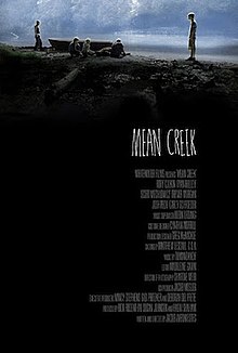 mean creek