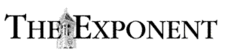 <small> <i> (marto 2009) </i> </small> Purdue Exponent Logo.png