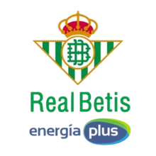 Real Betis Energía Plus logo