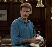 Sam Malone Avatar