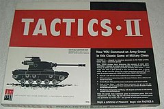 Tactics II (1958)