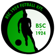 Budaörsi SC badge