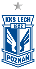 KKS Lech Poznań.svg