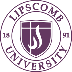 File:Lipscomb Seal.svg