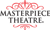 Logo used immediately before the title change. Masterpiece Theatre (title card).png