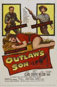 Outlaw's Son poster.jpg