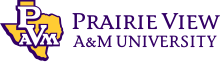 Прейри Вью A&M University logo.svg