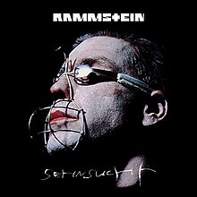 Rammstein - Sehnsucht.jpg