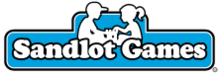 Sandlot Games logo, slg logo new.png