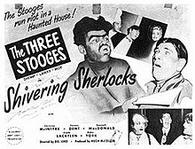 Shivering Sherlocks [1948]