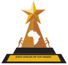 South African Hip Hop Awards Logo.png