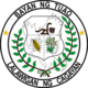 Official seal of Tuao