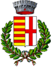 Coat of arms of Zimone