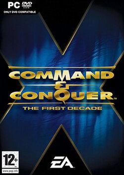 Command and Conquer: The First Decade unlimited free full version rpg war pc games download http://fullfreepcgames.com