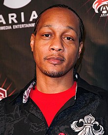 DJ Quik in 2015