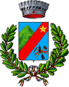 Coat of arms of Gonnesa