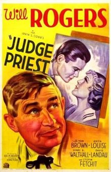 Judge Priest Poster.jpg