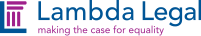 Lambda Legal logo.svg