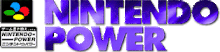 Nintendo Power (услуга) Logo.gif