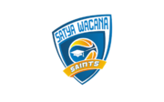 Satya Wacana Saints Salatiga logo