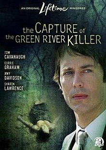 The Capture of the Green River Killer movie