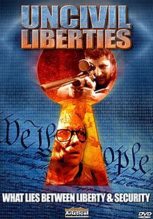 UnCivil Liberties movie