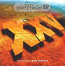 XXV - The Essential (Mike Oldfield album - cover art).jpg