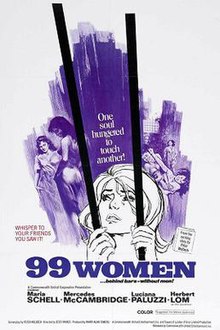 99 Women poster.jpg