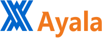 Logo of the Ayala Corporation