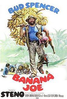 Banana Joe movie