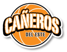 Cañeros del Este logo