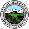 Official seal of Morganton, North Carolina