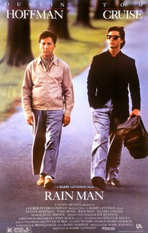 Rain Man movie