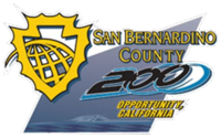 San Bernardino County 200 race logo.png