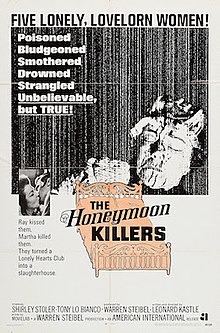 The honeymoon killers poster.jpg