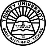 Университет Тринити, Техас seal.svg