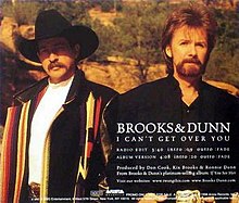 Brooks & Dunn - I Can't Get Over You.jpg