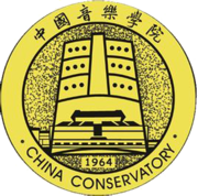 China Conservatory of Music logo.png