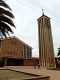 Church in Njombe, Tanzania.jpg