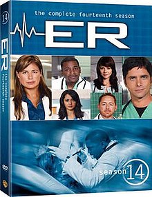 Обложка DVD 14 сезона ER.jpg