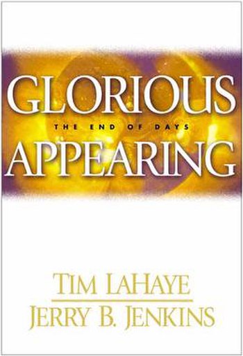 Glorious Appearing