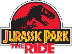 Jurassic Park The Ride