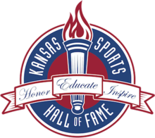 KS Sports Hall of Fame logo.png