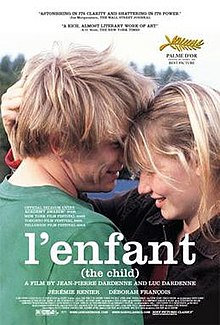 L enfant movie