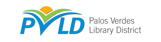 Palos Verdes Biblioteko Distrikta Logo.svg