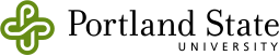 Портлендский государственный университет Logo.svg