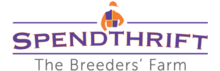 Spendthrift Farm logo.png