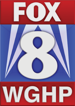 WGHP Fox 8 News logo.png