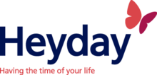 The Heyday logo Ac heyday logo.png