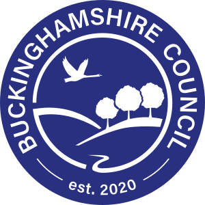 File:Buckinghamshire Council logo.svg